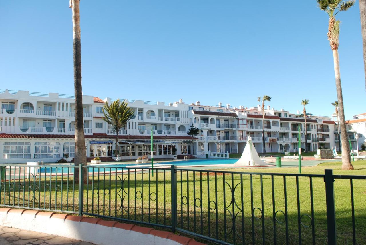 Apartment Playa Romana Park Alcossebre