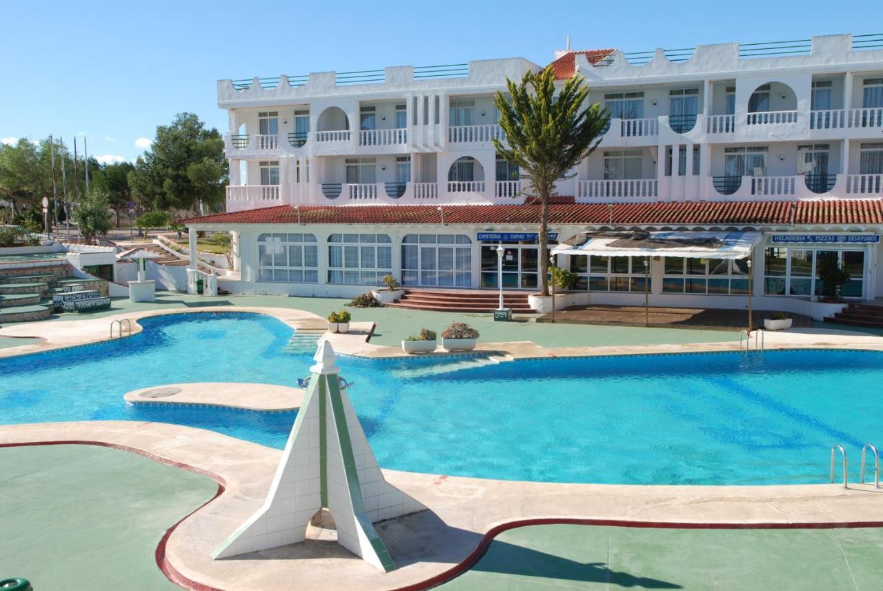 Apartment Playa Romana Park Alcossebre