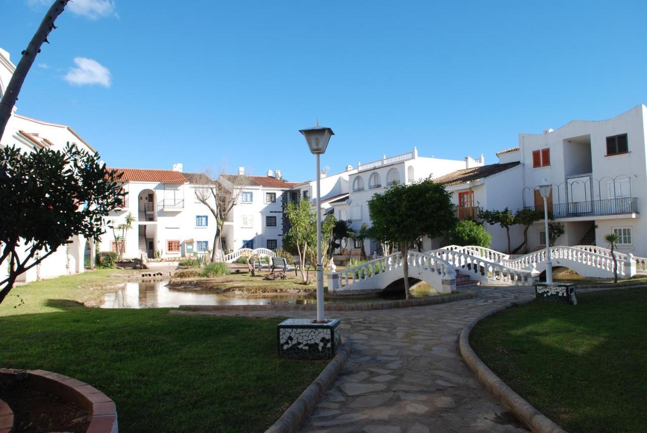 Playa Romana Park Apartment Alcossebre