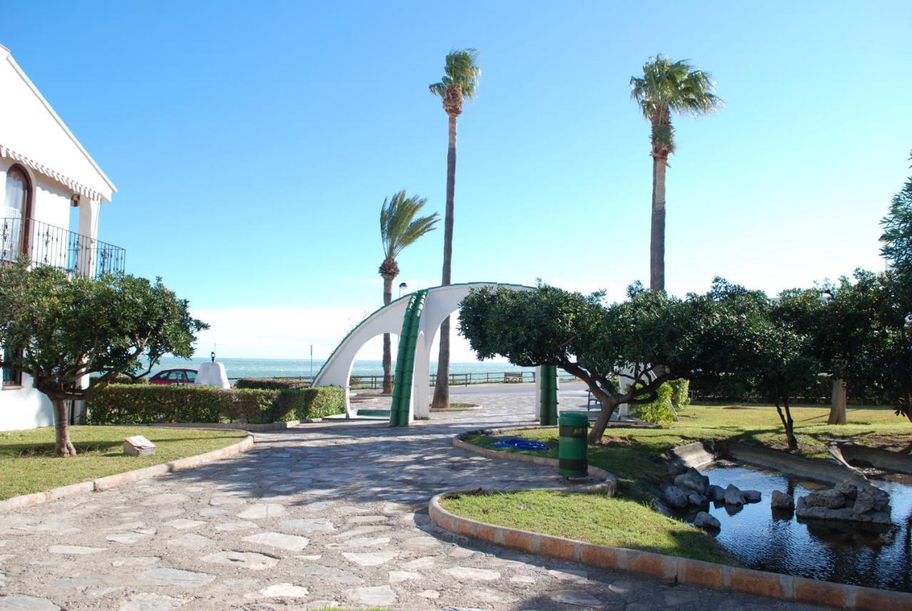 Apartment Playa Romana Park *