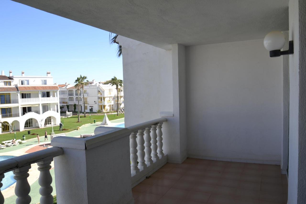 Playa Romana Park Apartment *