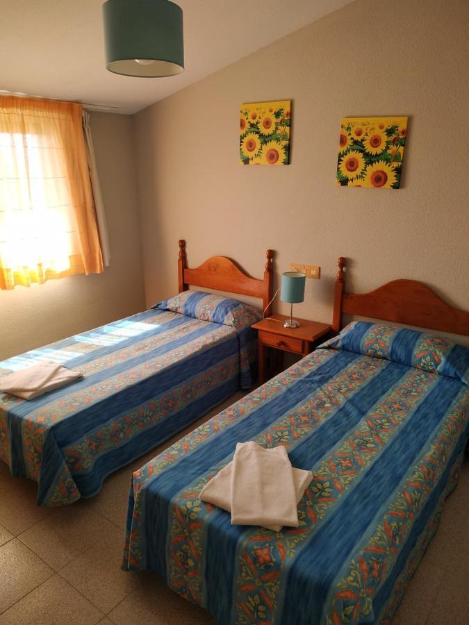 Playa Romana Park Apartment Alcossebre