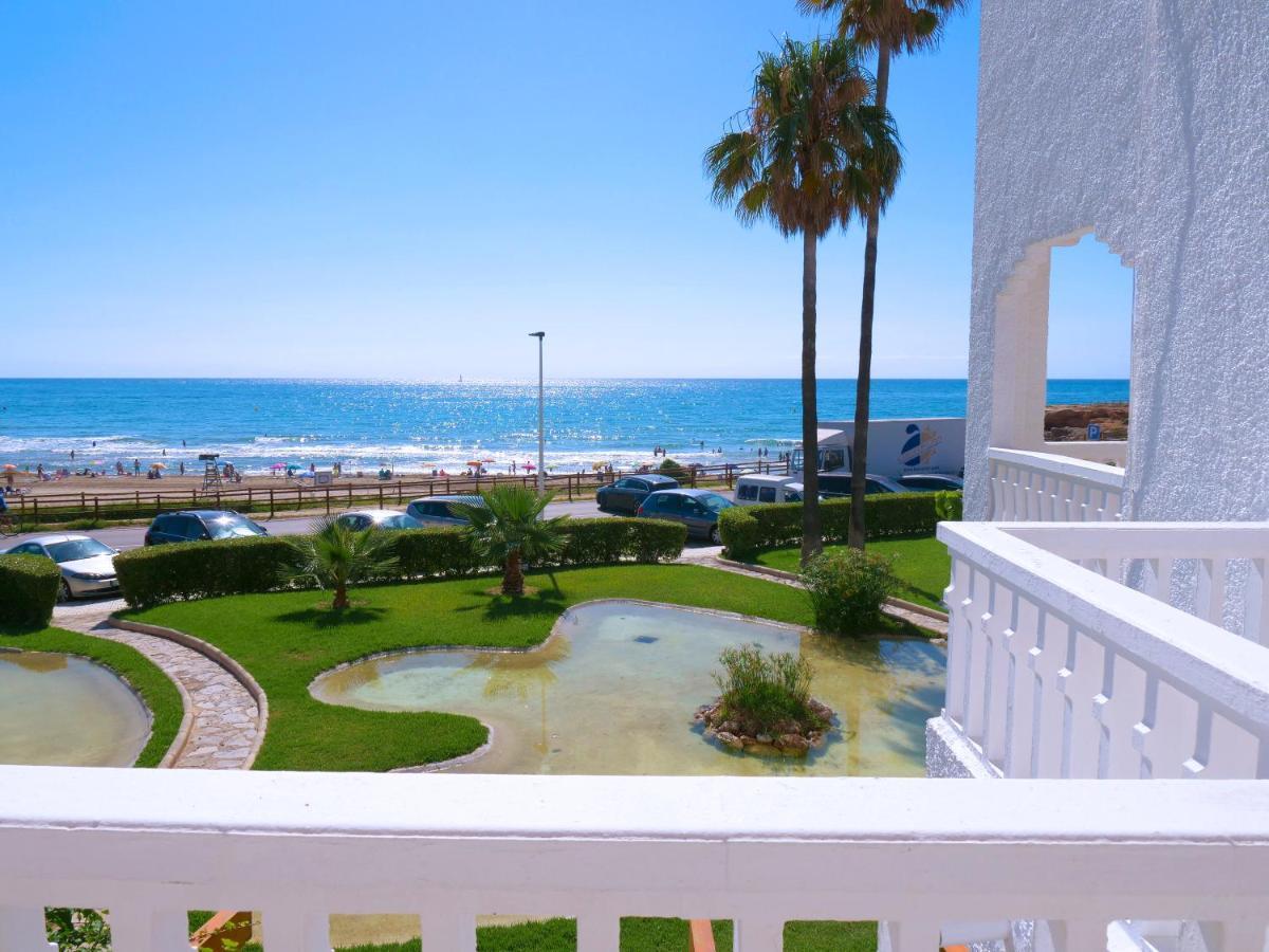 Playa Romana Park Apartment *