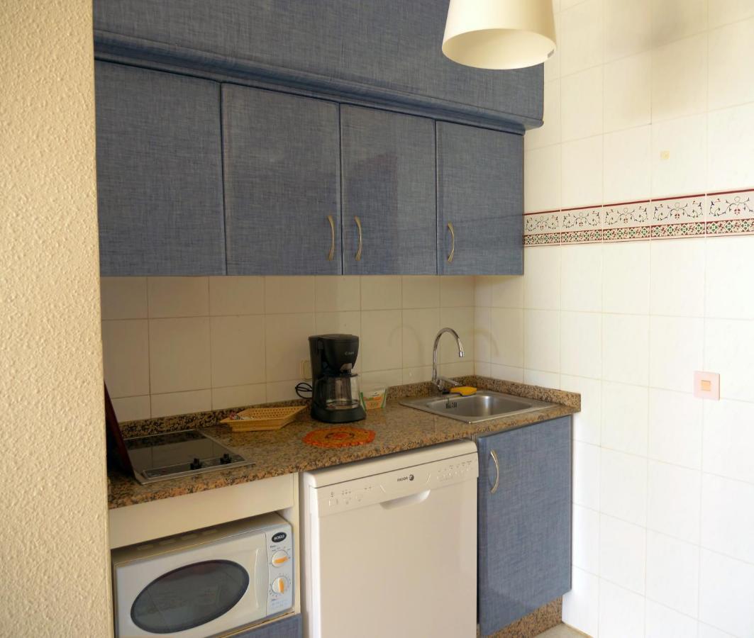 Playa Romana Park Apartment Alcossebre