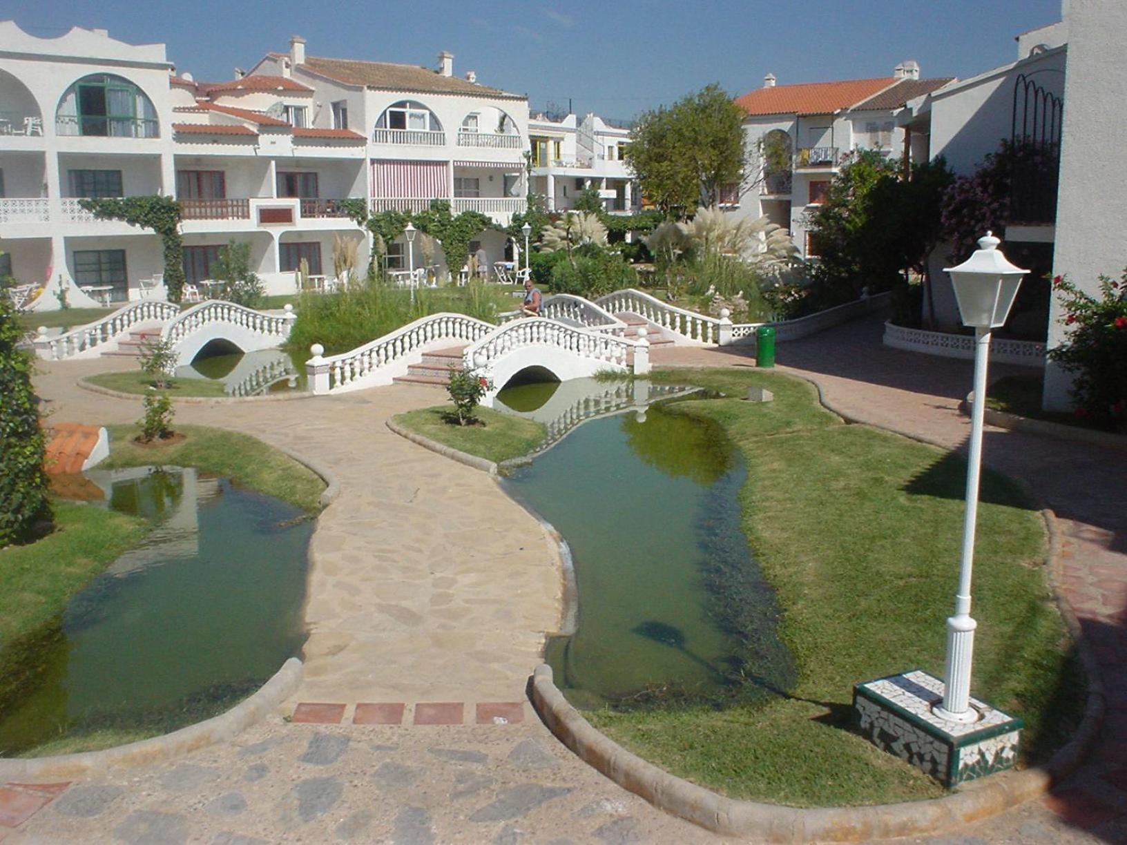 Apartment Playa Romana Park Alcossebre
