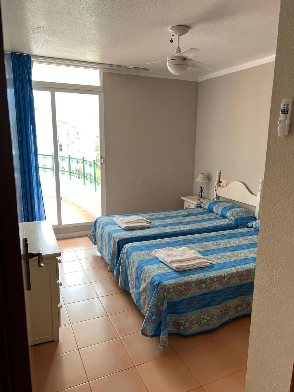 Playa Romana Park Apartment *