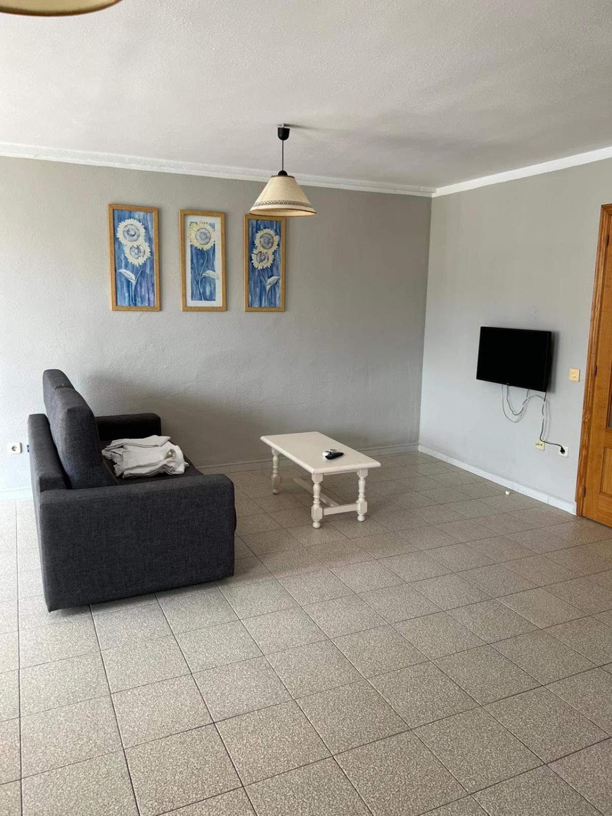 Playa Romana Park Apartment *