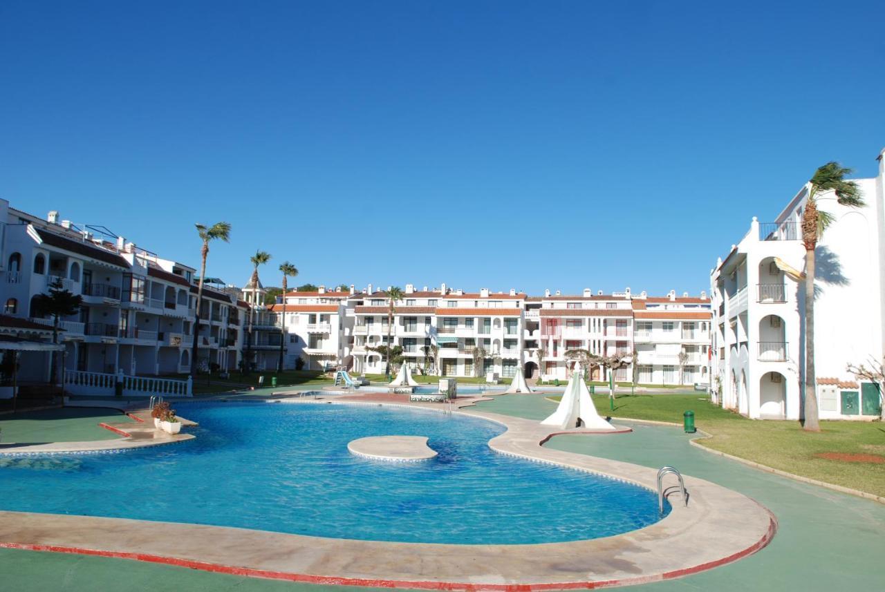 Playa Romana Park Alcossebre