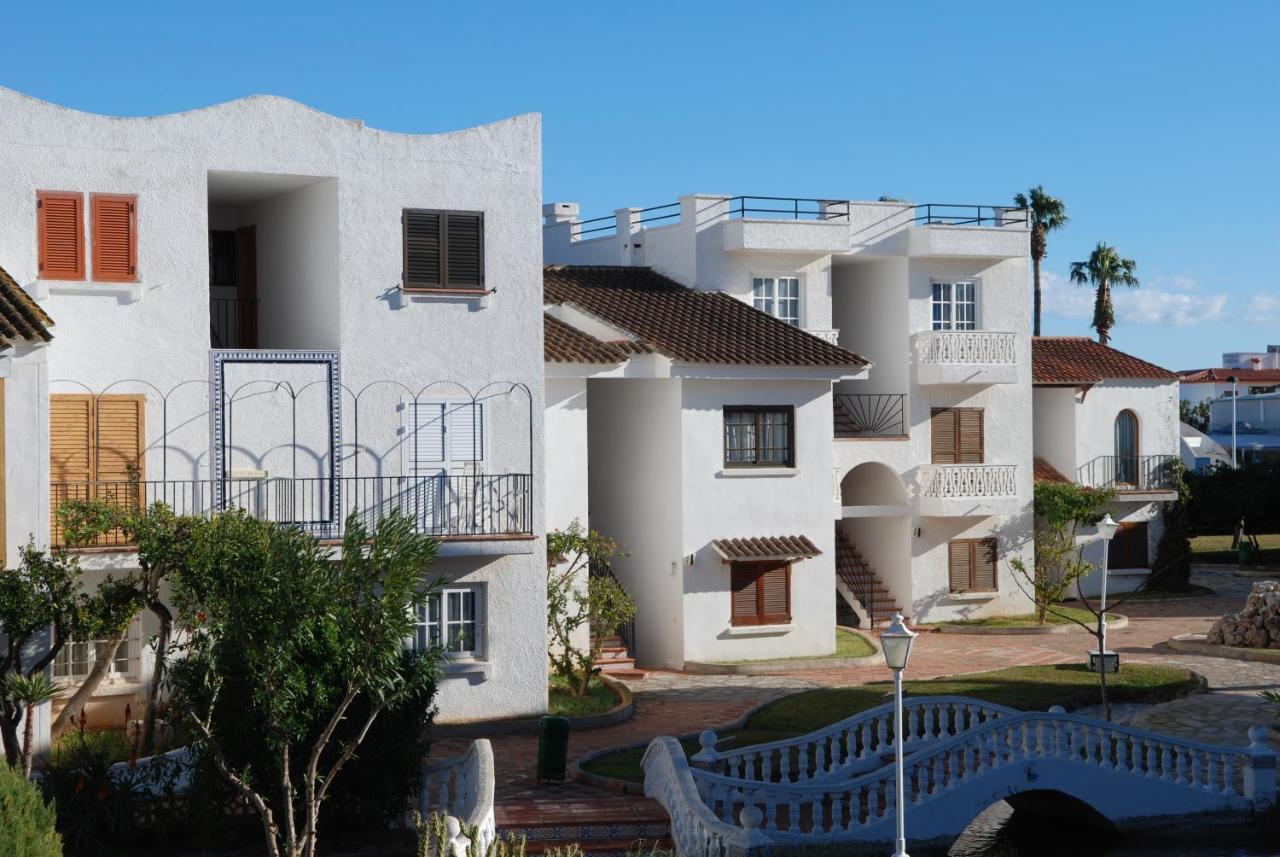 Appartamento Playa Romana Park