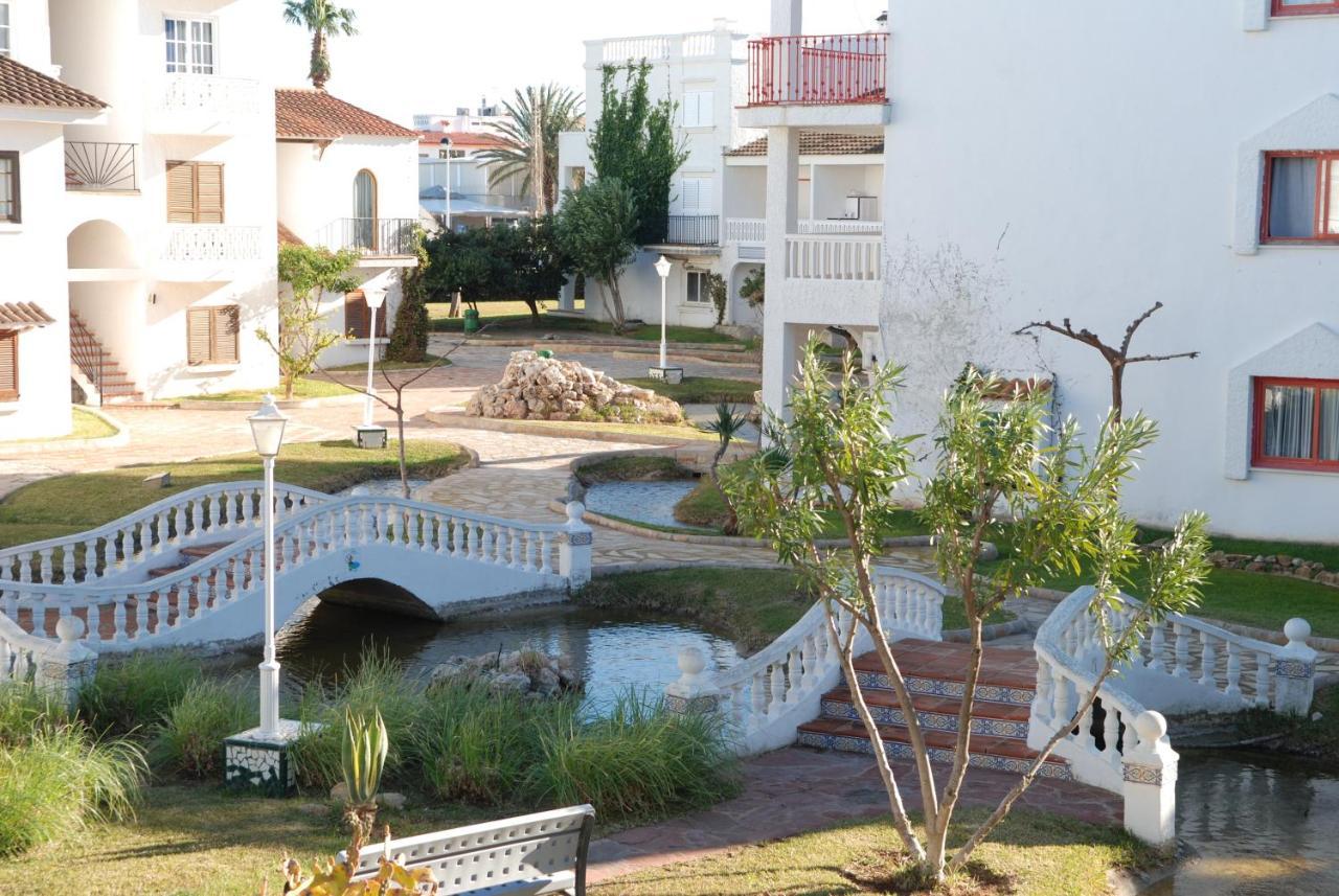 Playa Romana Park Appartamento Alcossebre