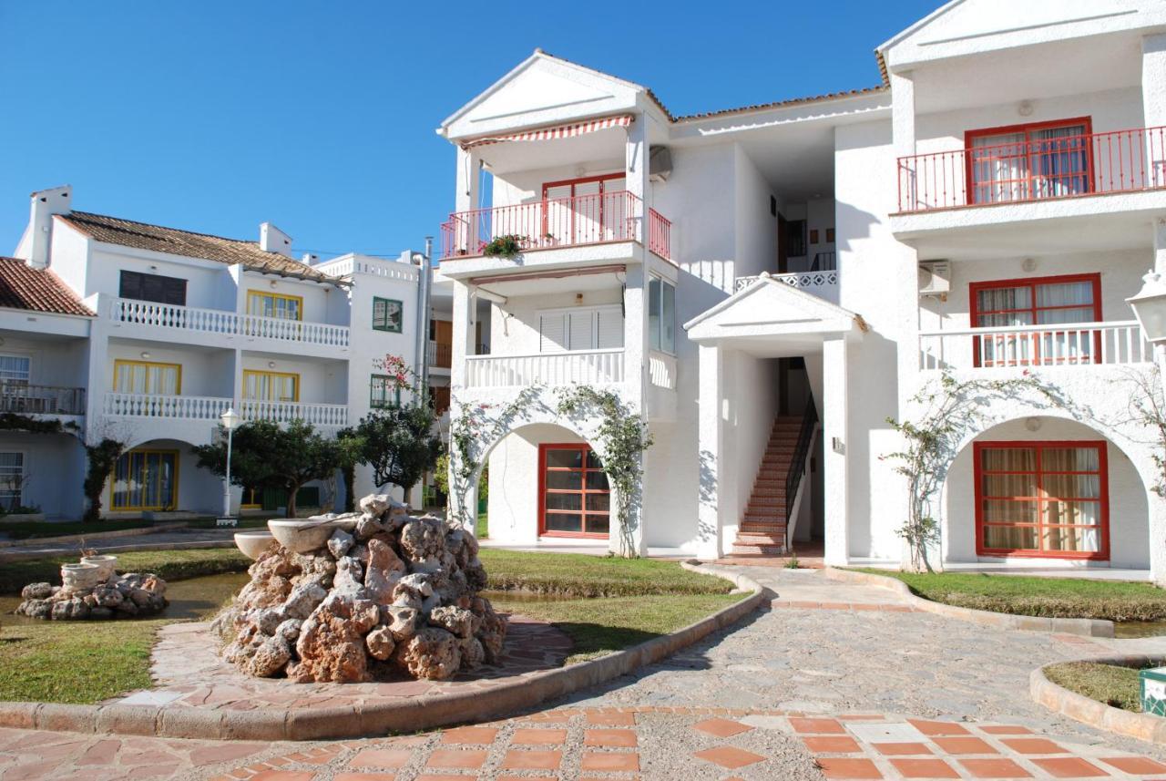 Playa Romana Park Appartamento *
