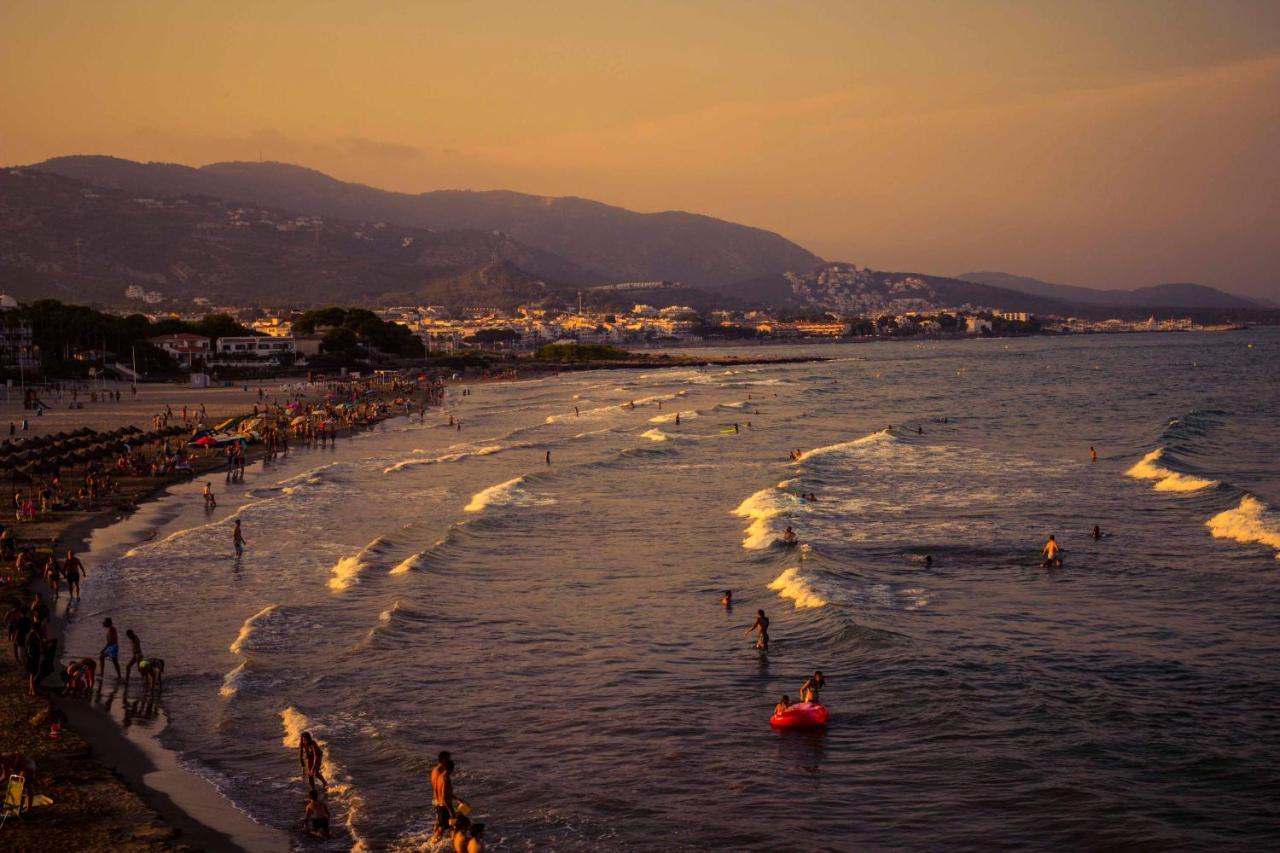 Appartamento Playa Romana Park